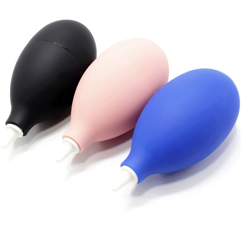 Balloon Pump Hand - Резиновые детали для часов, инструмент для