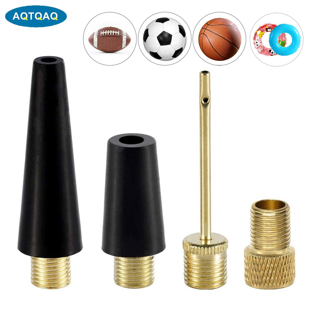Balloon Pump Hand - 1 комплект адаптера клапана Presta Schrader