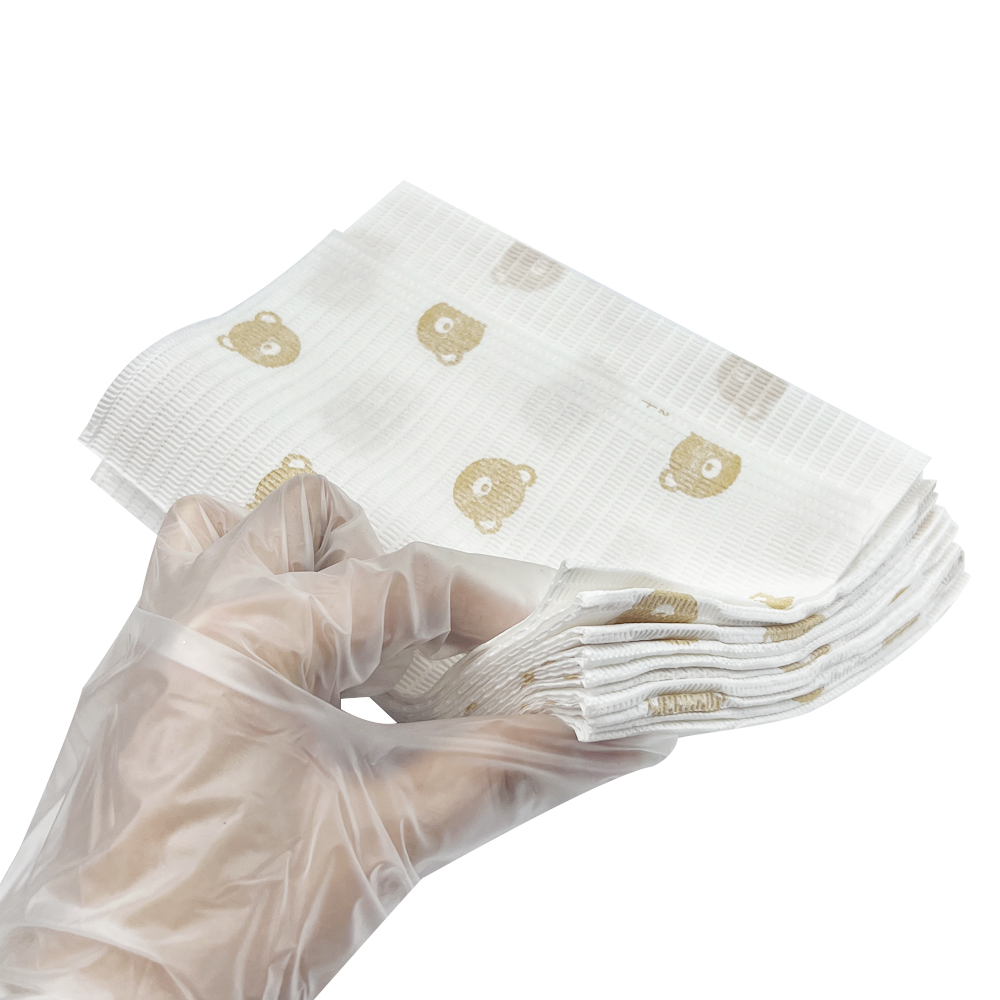125 шт., детские стоматологиче – обзор и цена Table Cloth Disposable