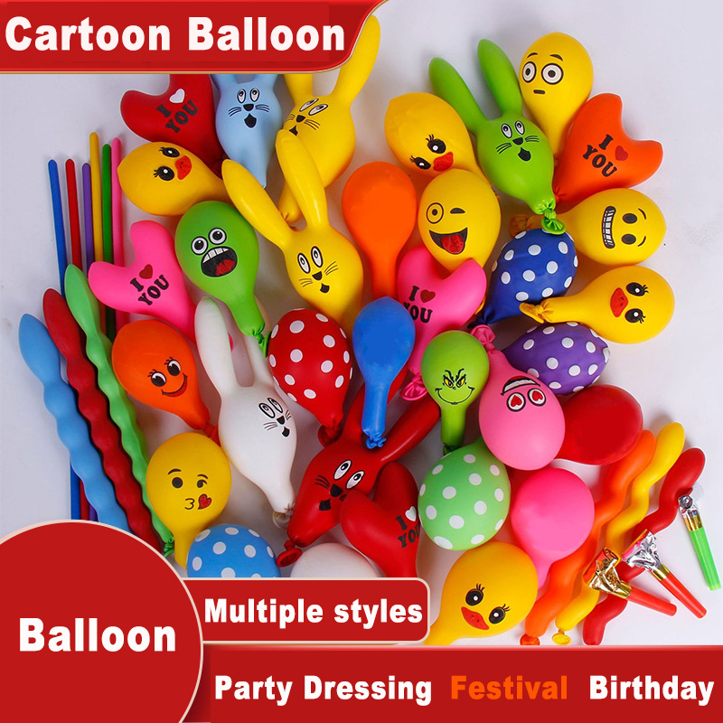 50/100 шт. без газового насоса – обзор и цена Balloon Pump Hand