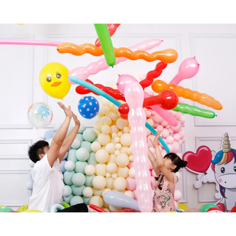 50/100 шт. без газового насоса – обзор и цена Balloon Pump Hand