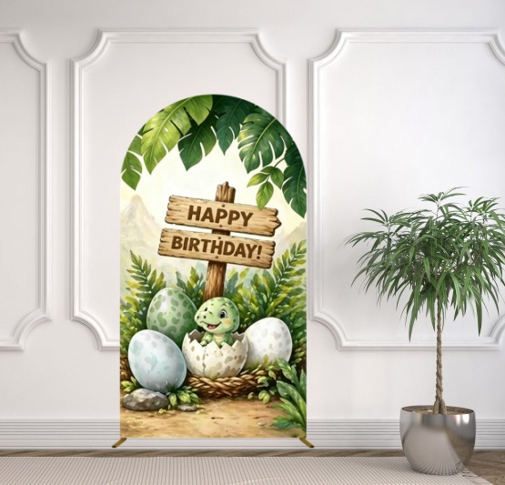 Фон для торта и десертного сто – обзор и цена Dessert Table Backdrop