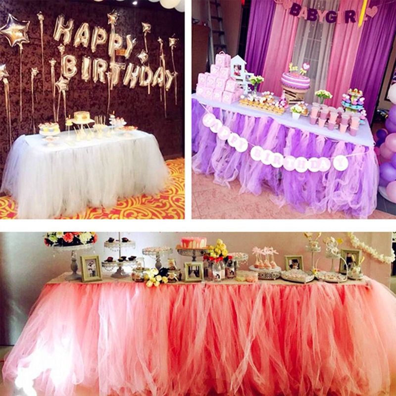 5/10 м органза тюль ткань крис – обзор и цена Glitter Tablecloth