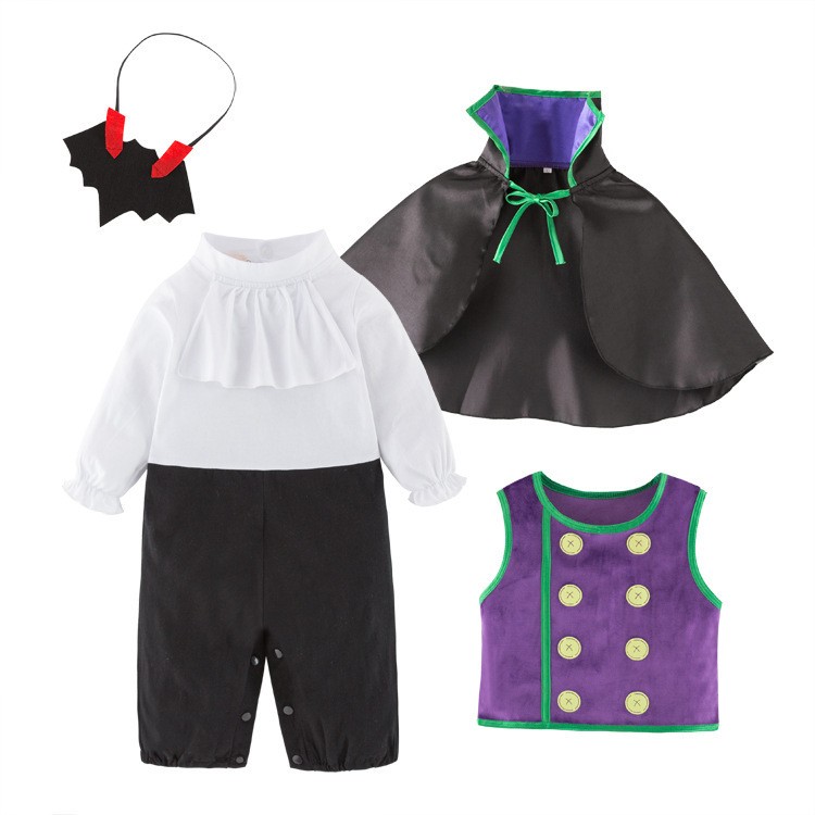 Новинка! Костюм вампира для ма – обзор и цена Event Launch Party