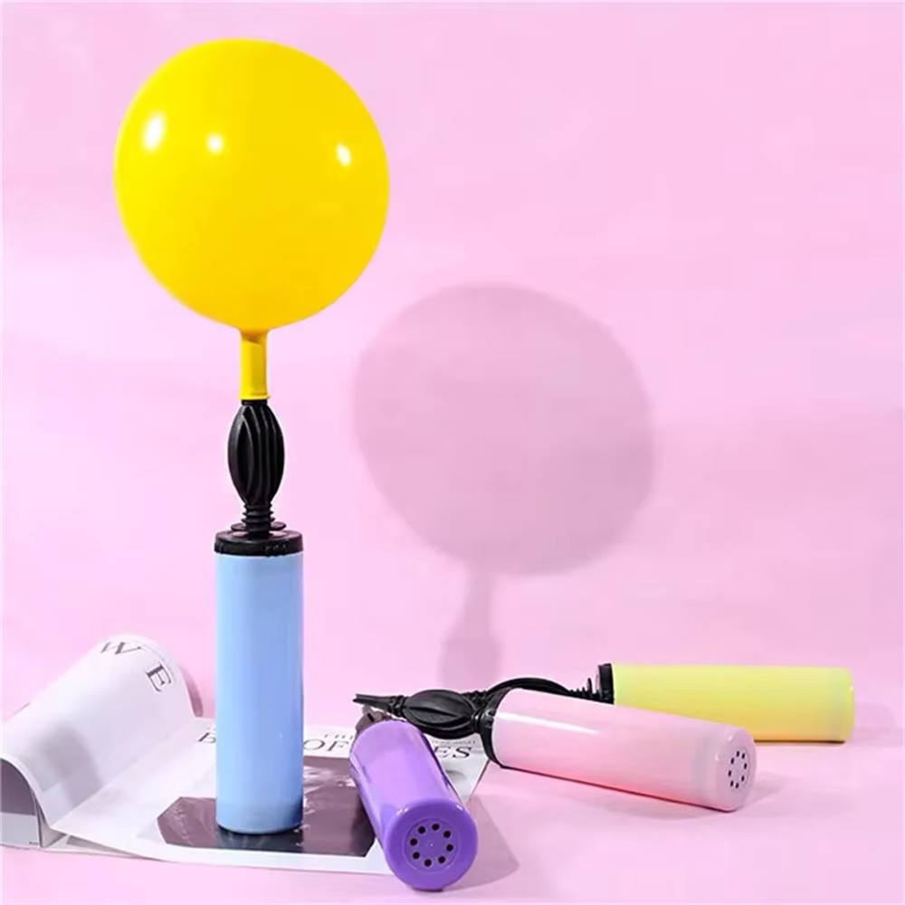 1/3 шт. случайный насос для во – обзор и цена Balloon Pump Hand