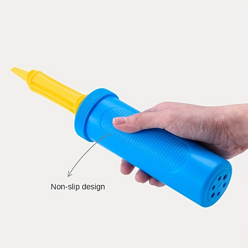 Портативный насос для воздушны – обзор и цена Balloon Pump Hand
