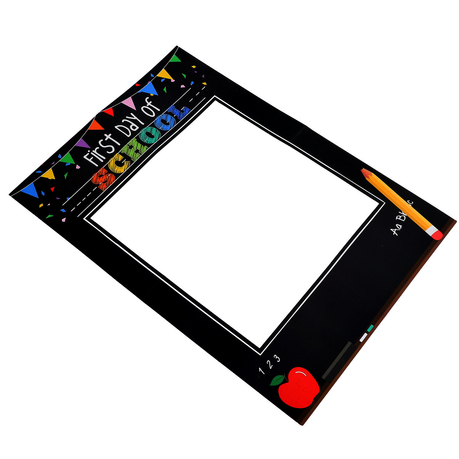 Забавные яркие цветные рамки д – обзор и цена Photo Booth Frame