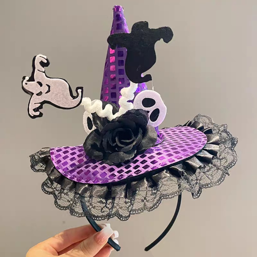 Праздничный ободок для волос н – обзор и цена Party Hat Cone