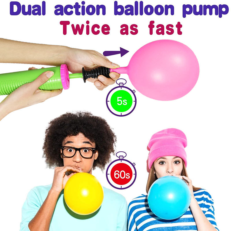 Высокое качество, насос для во – обзор и цена Balloon Pump Hand