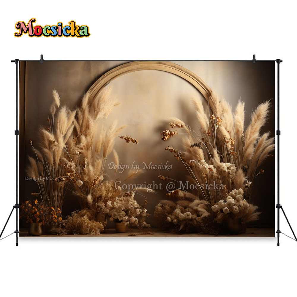 Фон для фотосъемки Mocsicka в  – обзор и цена Dessert Table Backdrop