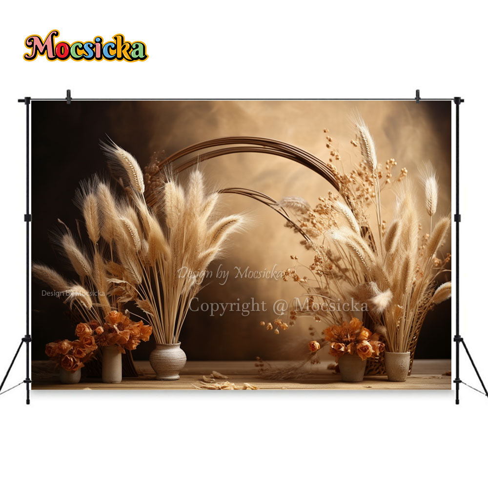 Фон для фотосъемки Mocsicka в  – обзор и цена Dessert Table Backdrop