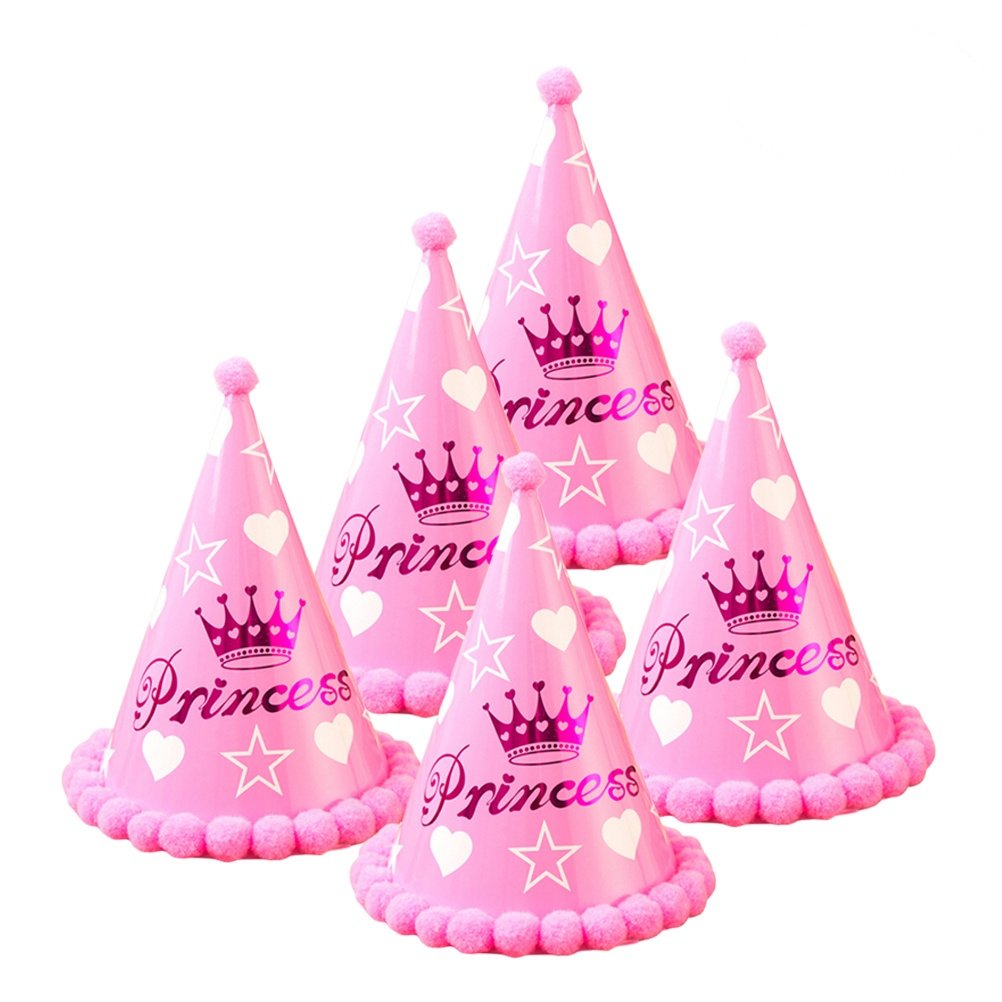 12 шт. праздничных колпаков дл – обзор и цена Party Hat Cone