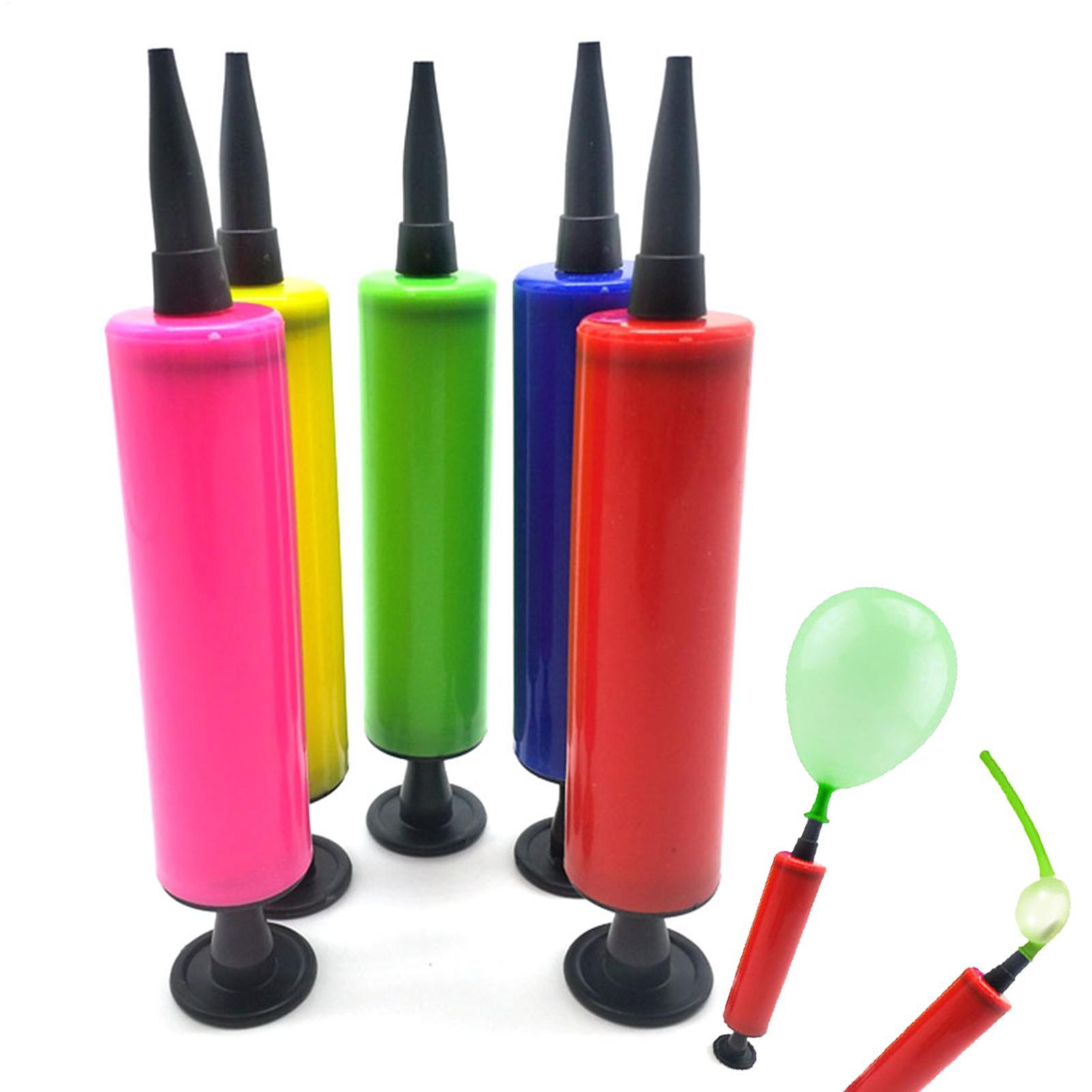 1 шт., хит продаж, воздушные ш – обзор и цена Balloon Pump Hand