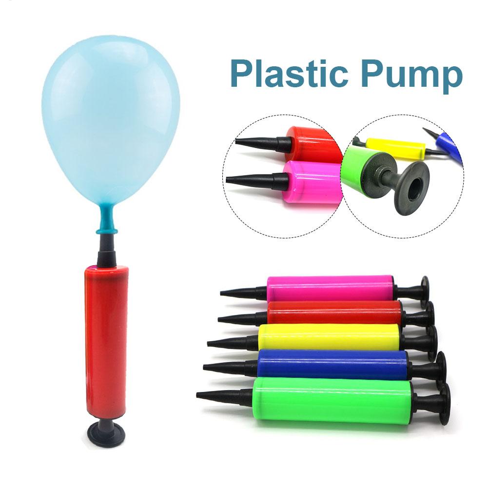 1 шт., хит продаж, воздушные ш – обзор и цена Balloon Pump Hand