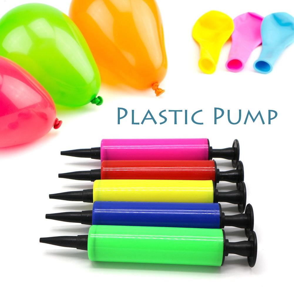 1 шт., хит продаж, воздушные ш – обзор и цена Balloon Pump Hand