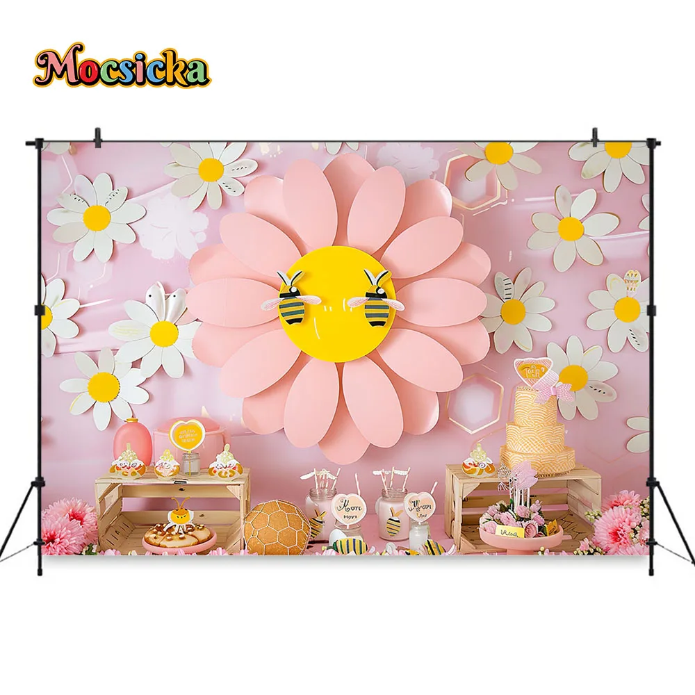 Фон для фотосессии Mocsicka Sw – обзор и цена Dessert Table Backdrop