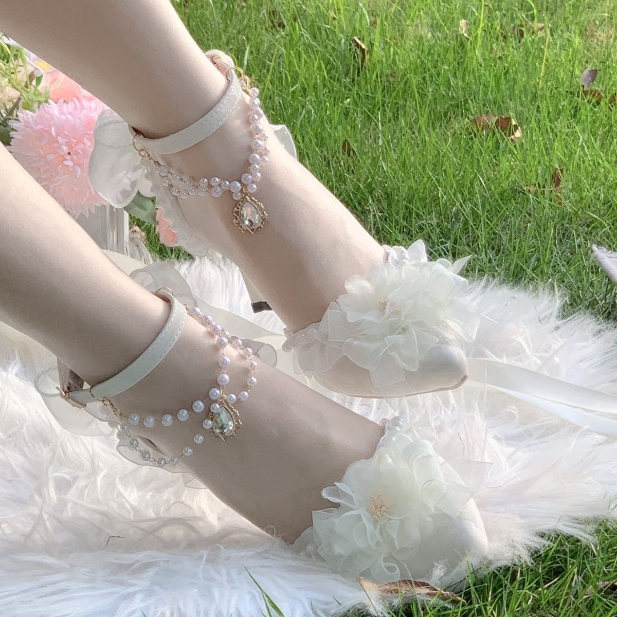 Женские туфли на каблуке, элег – обзор и цена Event Suppliers