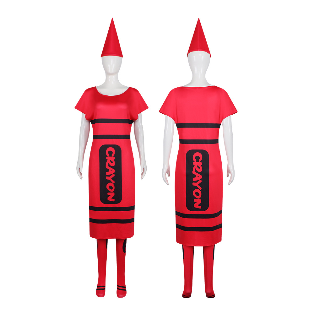 Костюм для косплея на Хэллоуин – обзор и цена Party Hat Cone
