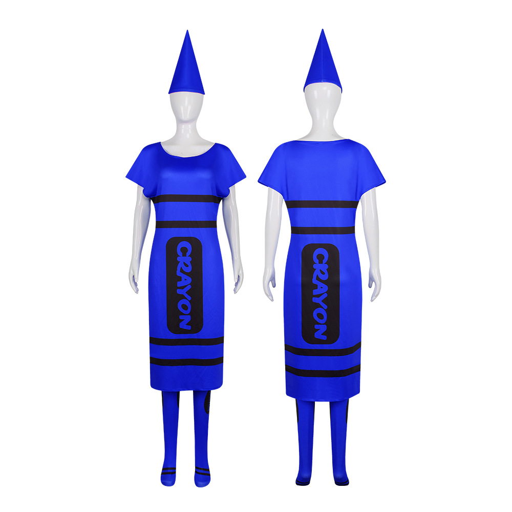Костюм для косплея на Хэллоуин – обзор и цена Party Hat Cone