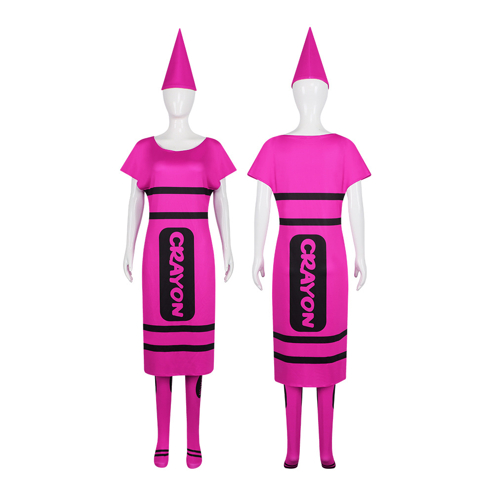 Костюм для косплея на Хэллоуин – обзор и цена Party Hat Cone
