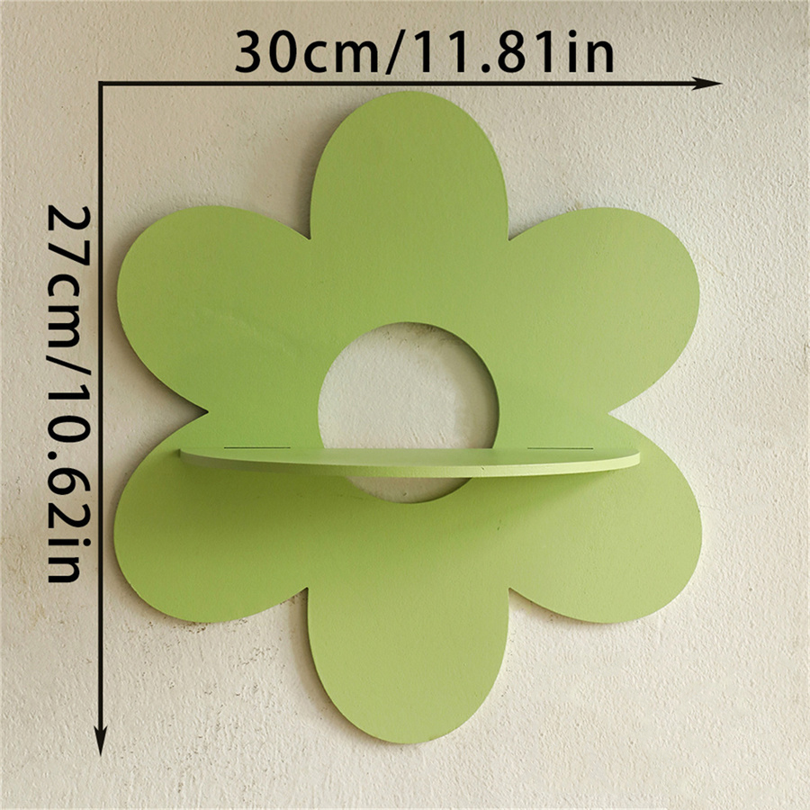 Стеллаж с цветами и кристаллам – обзор и цена Flower Wall Panel