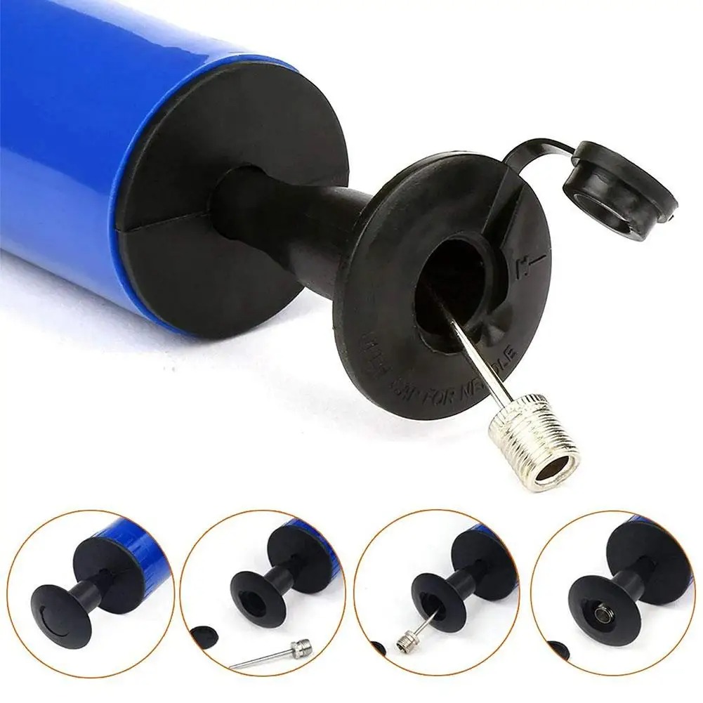 10 шт./компл. портативный мини – обзор и цена Balloon Pump Hand