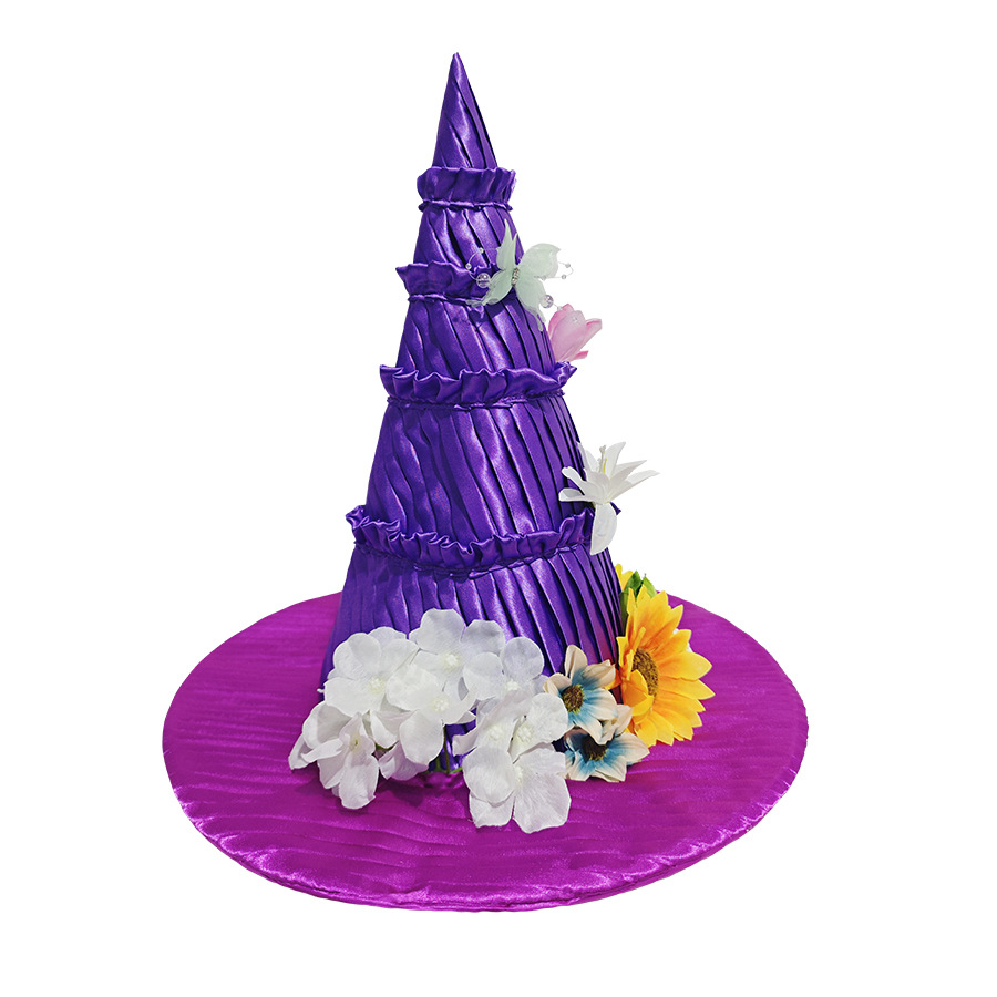 Пасхальная шляпа ведьмы, волше – обзор и цена Party Hat Cone