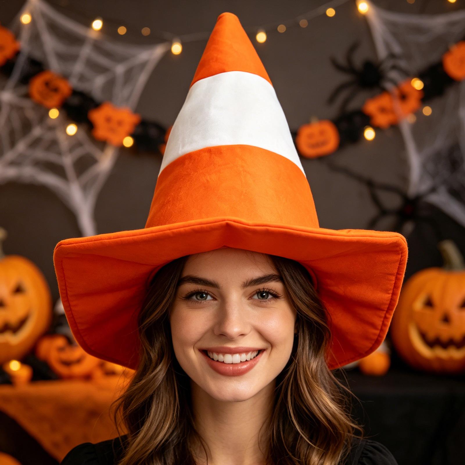 Мягкая фетровая шапка-конус дл – обзор и цена Party Hat Cone