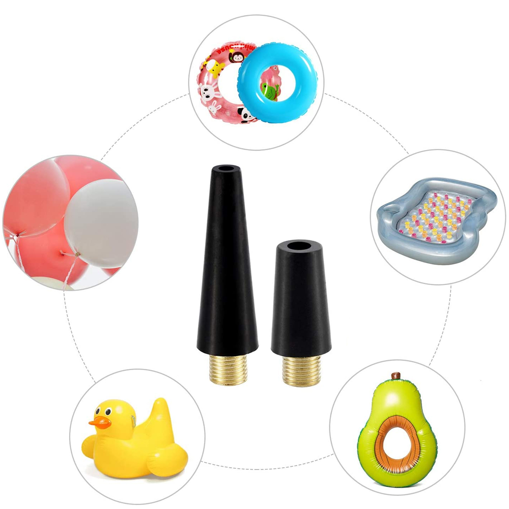 1 комплект адаптера клапана Pr – обзор и цена Balloon Pump Hand