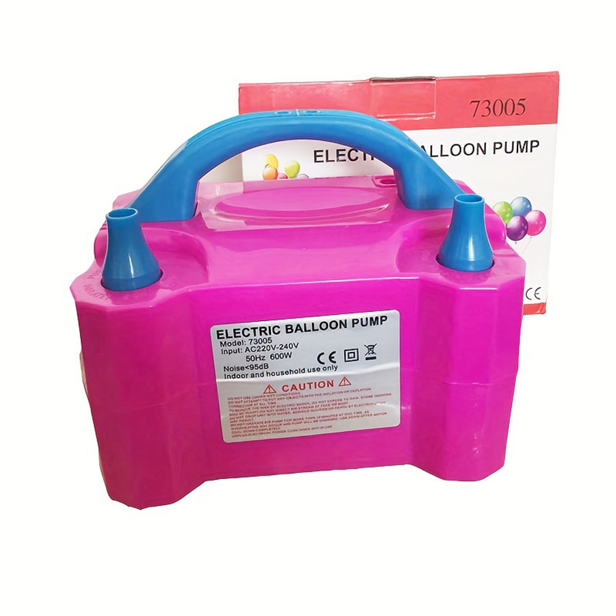 Портативный электрический насо – обзор и цена Balloon Pump Hand