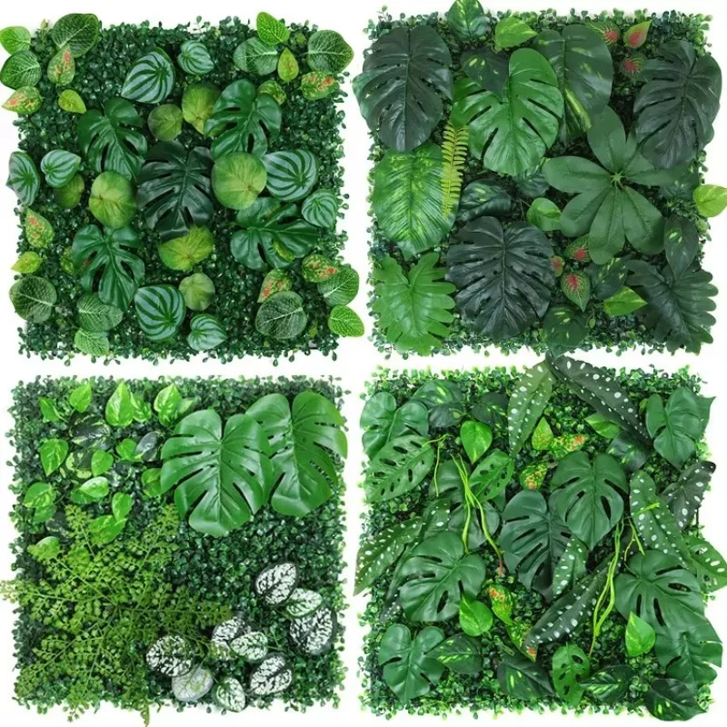 50x50 см 3d панель искусственн – обзор и цена Flower Wall Panel