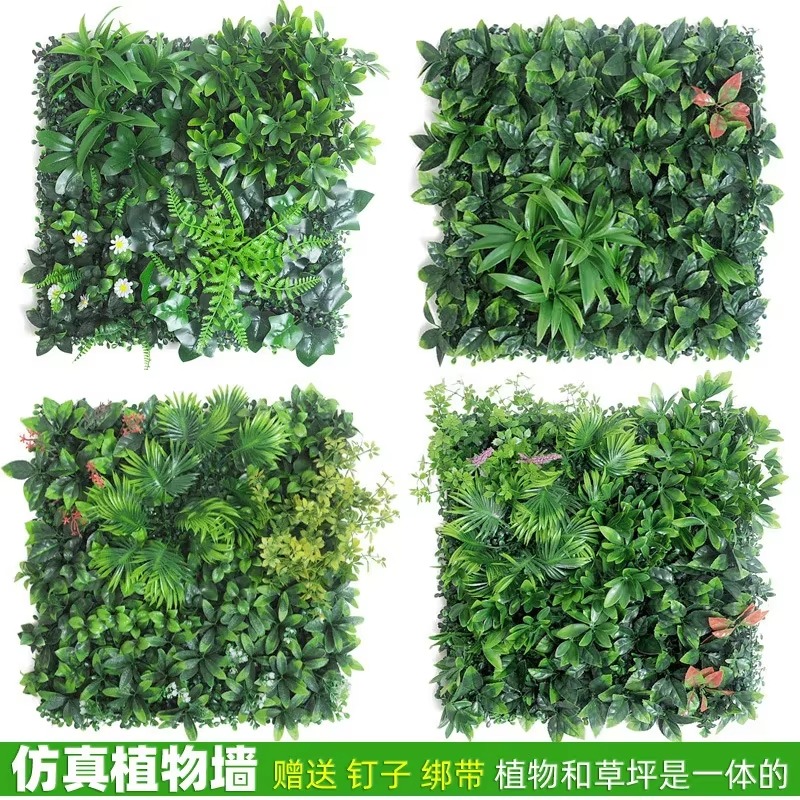 50x50 см 3d панель искусственн – обзор и цена Flower Wall Panel