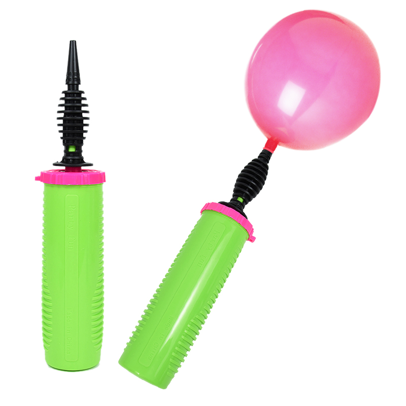 Высококачественный воздушный н – обзор и цена Balloon Pump Hand